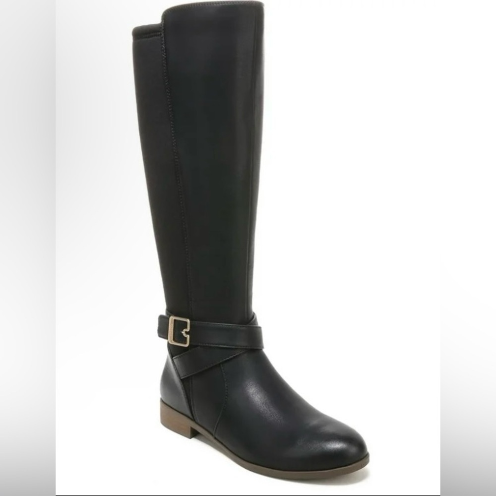 Dr Scholl’s boots !